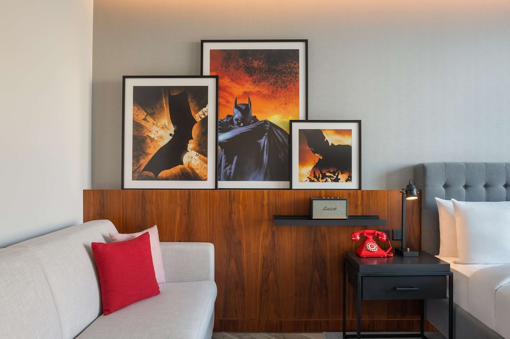 סלון / אזור ישיבה