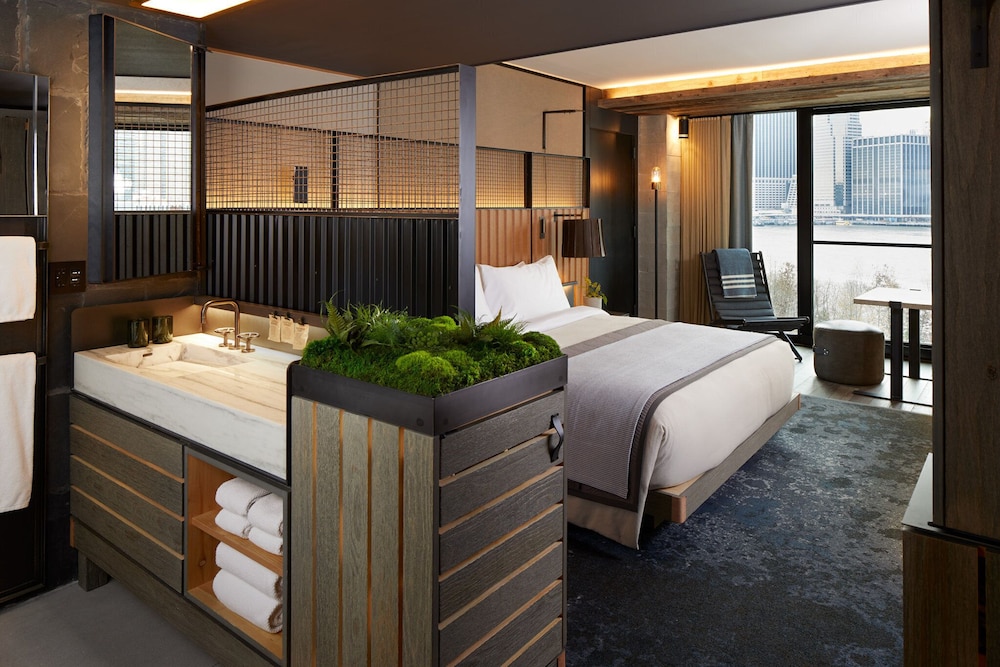 1 Hotel Brooklyn Bridge - photo 18