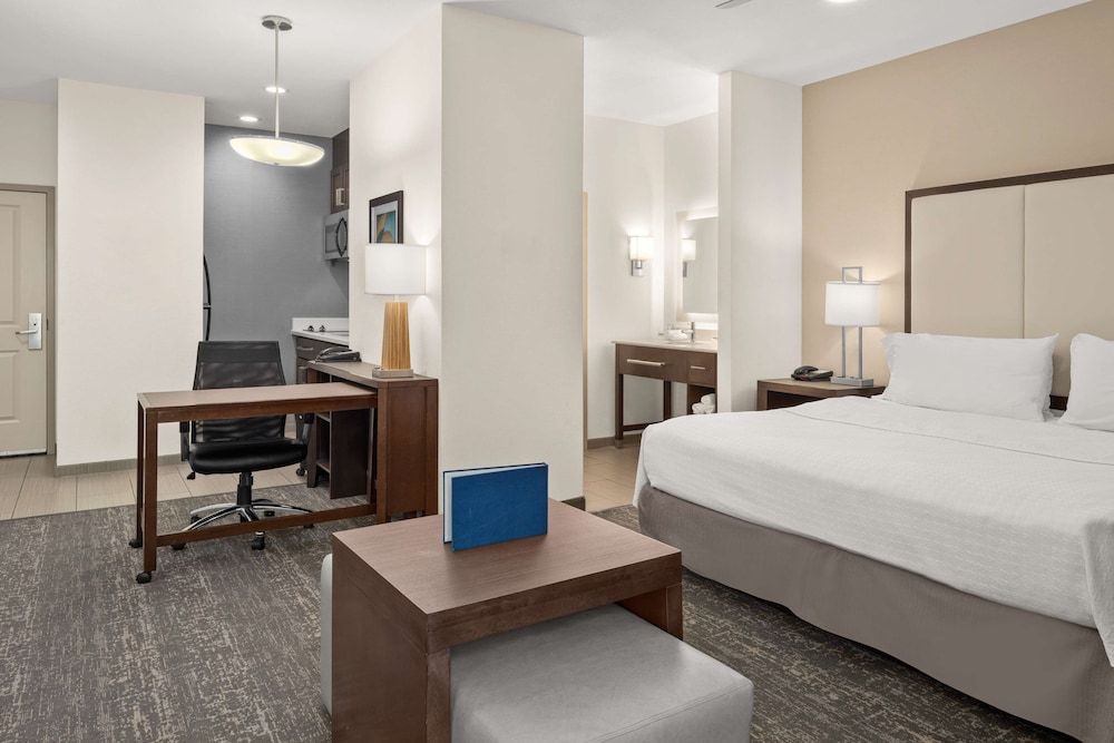 Homewood Suites by Hilton San Marcos - photo 9