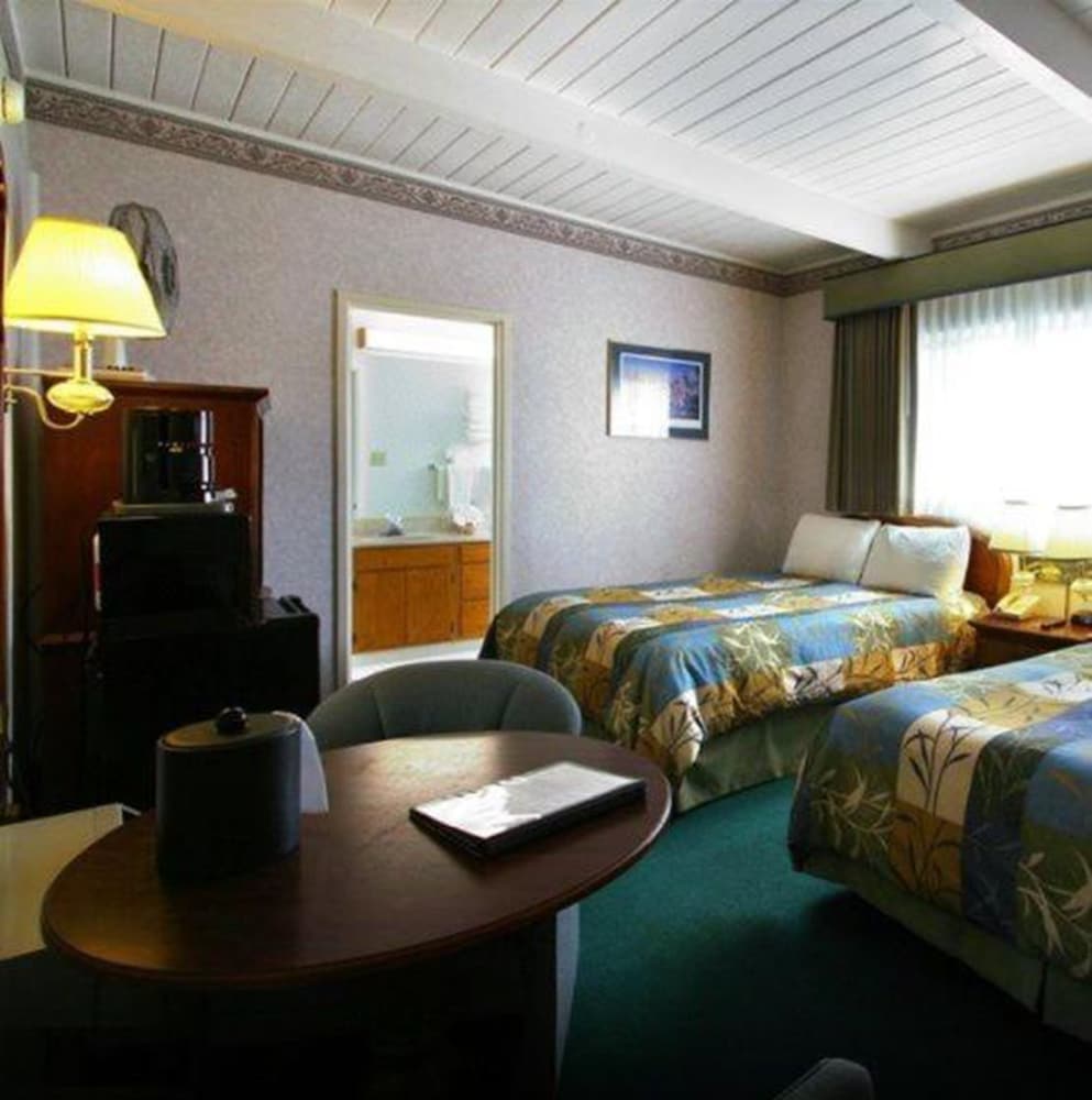 Francisco Bay Inn - photo 19
