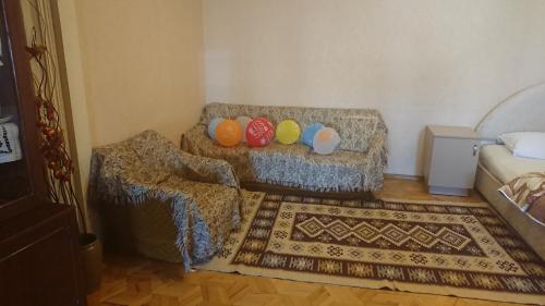 Grandma`s Hotel
