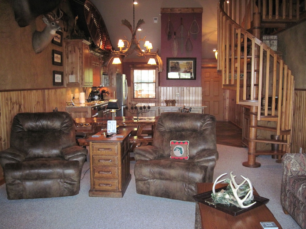The Village At Indian Point Resort - photo 33