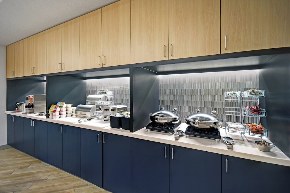TownePlace Suites by Marriott Westport - photo 31