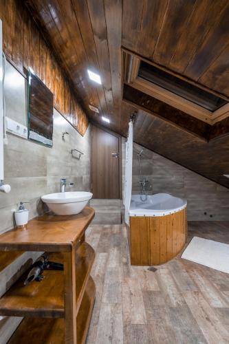 Tfeli Penthouse