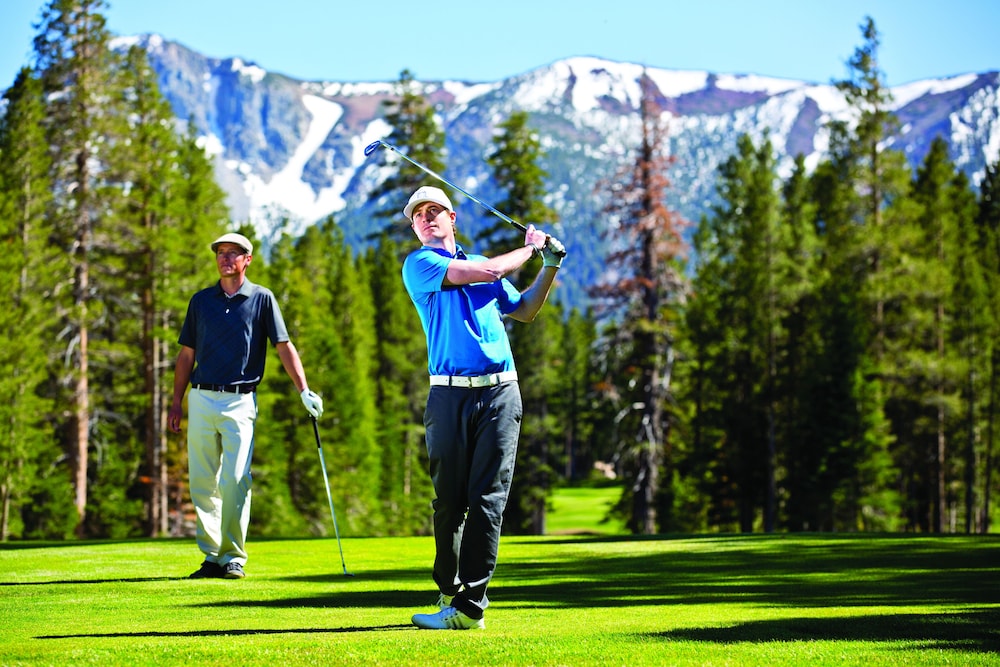 Tamarack Lodge and Resort - photo 39