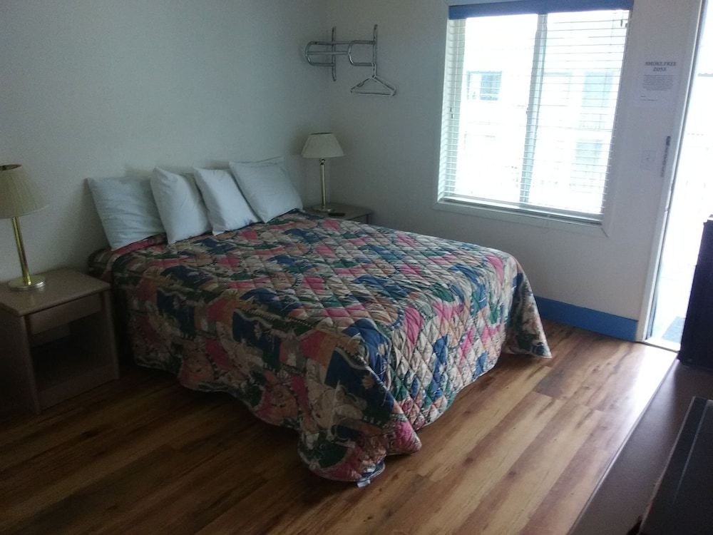 Trail Motel - photo 5