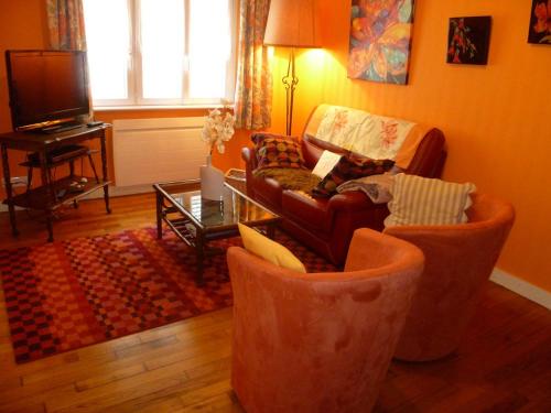 Vent de Terre in Audierne, France