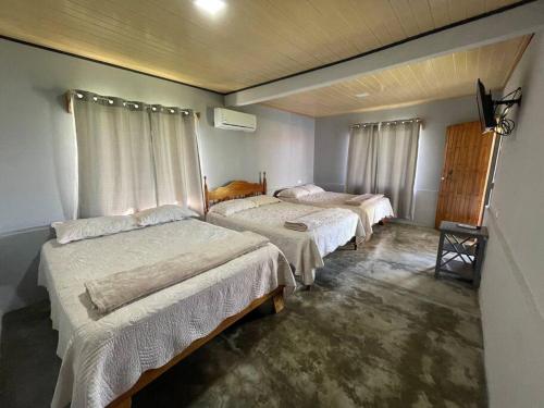 Large & Confortable Family House — 4-Star Luxury Hotel in Fortuna, Costa Rica