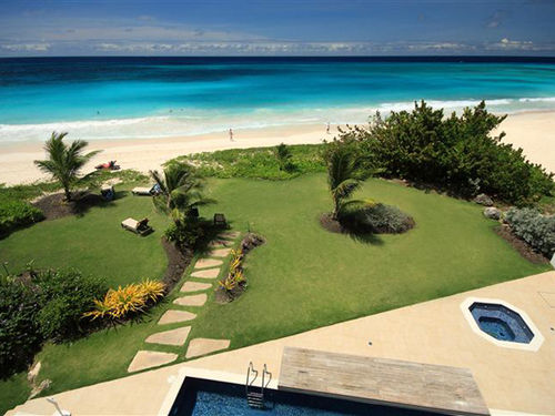 Ocean One — 4-Star Luxury Hotel in Oistins, Barbados