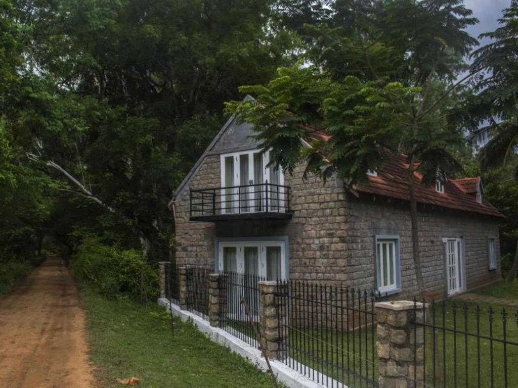 Cotsvilla Topslip in Coimbatore, India