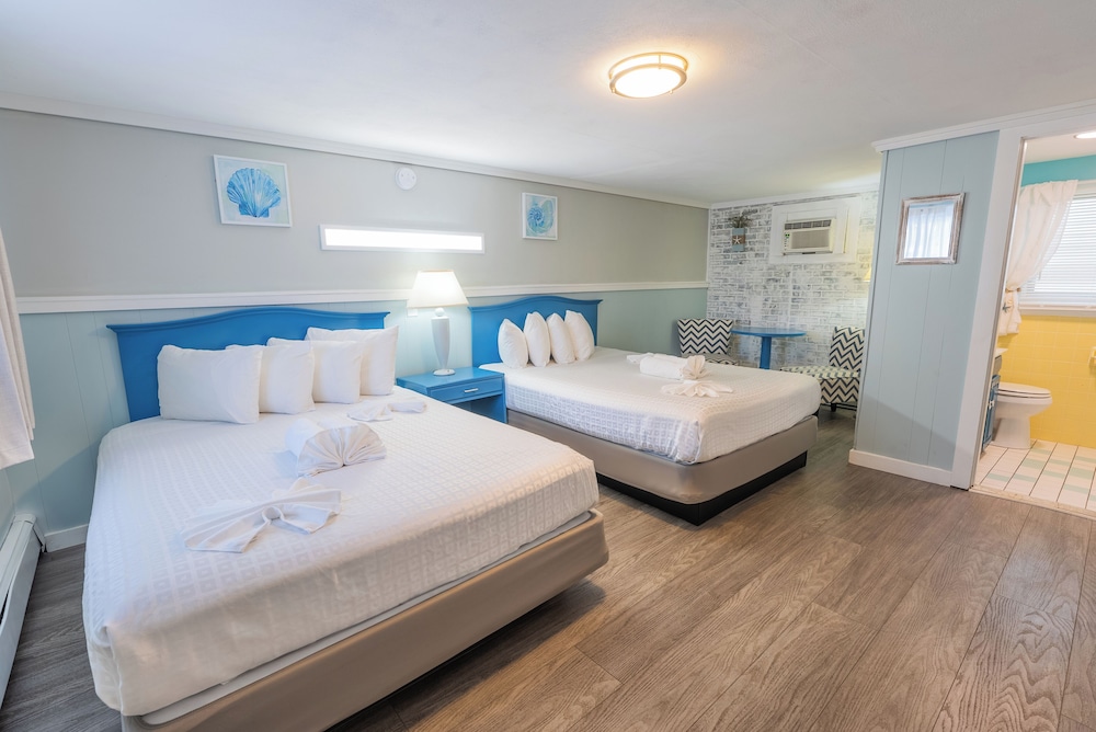 Janmere Motel - photo 20