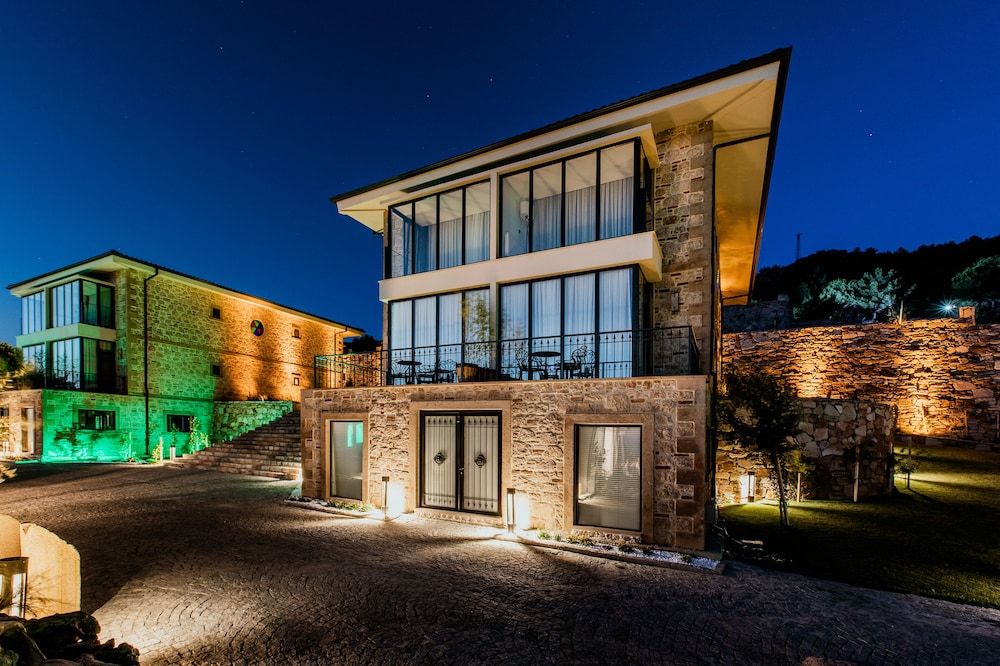 Marlo Ayvalik Adult Only 12 in Ayvalik, Turkey