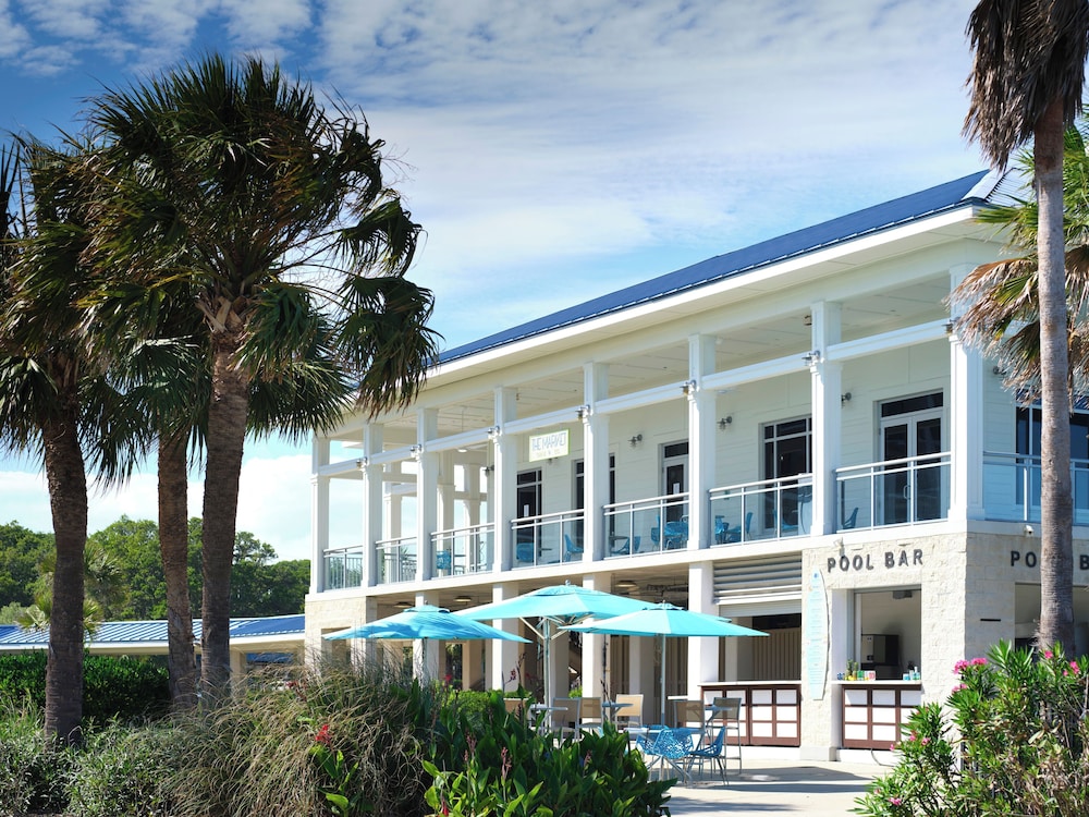 DoubleTree Resort by Hilton Myrtle Beach Oceanfront - photo 81
