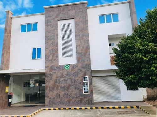 Hotel Walt Sevas La Jagua — hotel in La Jagua De Ibirico