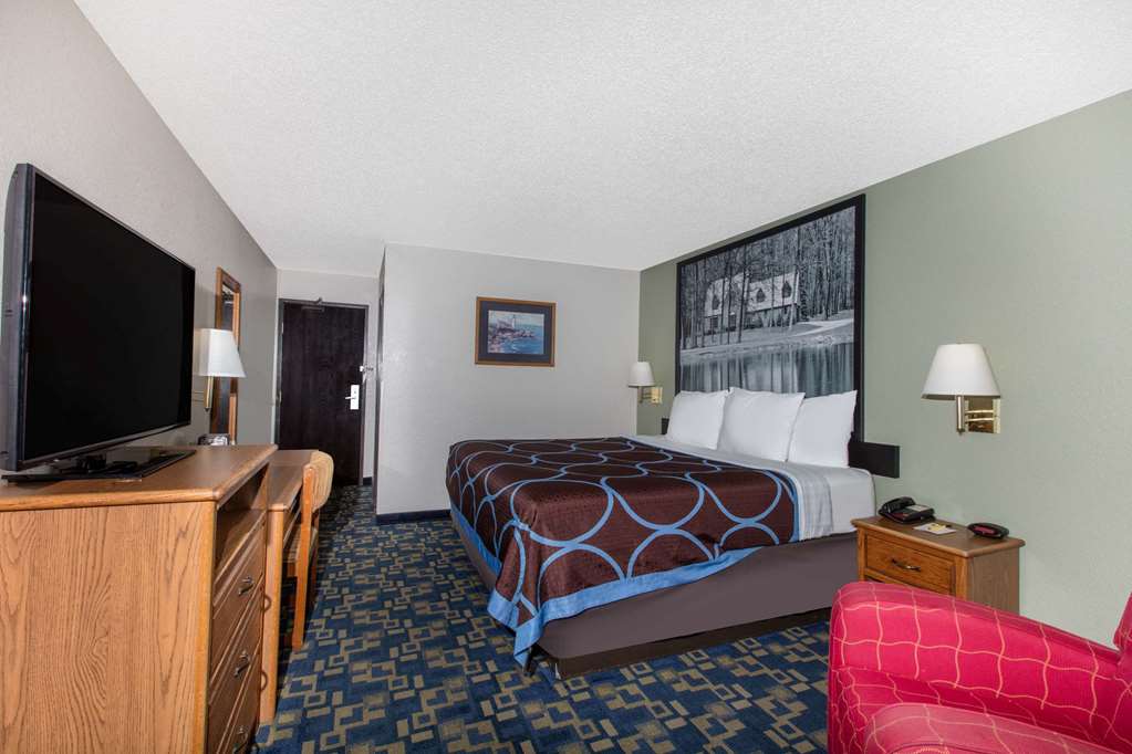 Super 8 by Wyndham Aberdeen MD - photo 6