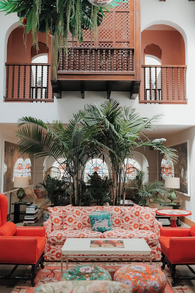 Casa Faena Miami Beach - photo 4