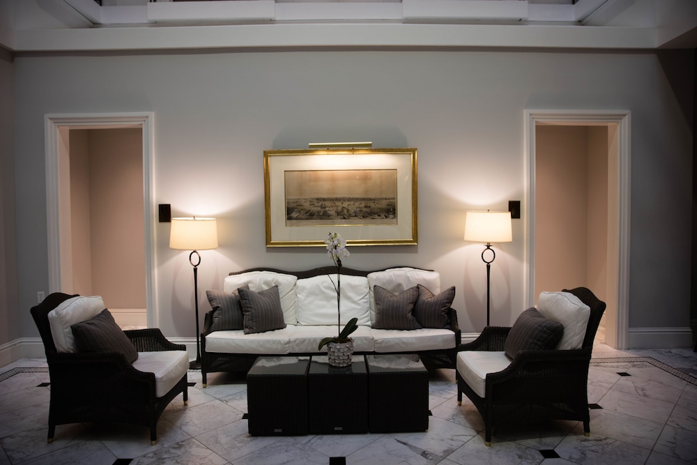 The Tremont House Galveston a Tribute Portfolio Hotel - photo 60