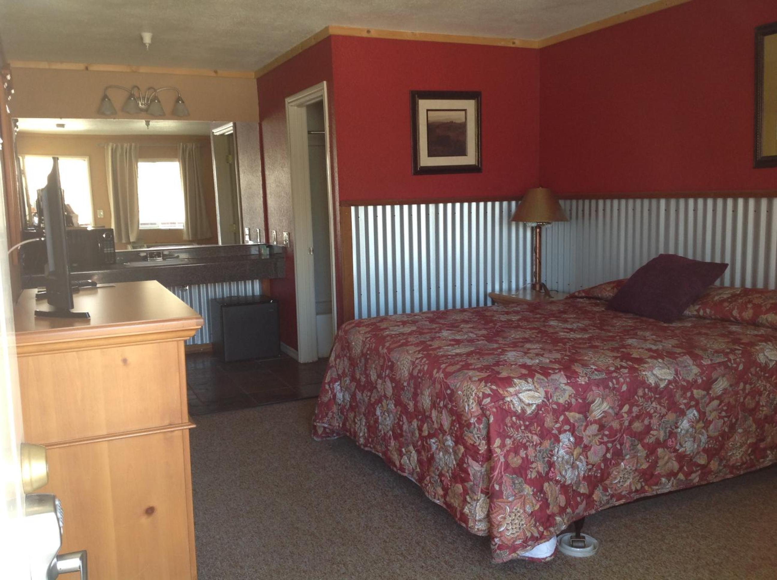 Whitney Portal Hostel And Hotel - photo 7