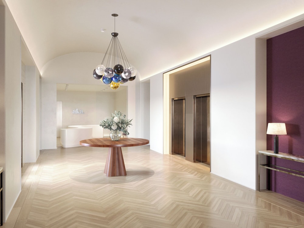 Hotel Aka Back Bay - photo 2