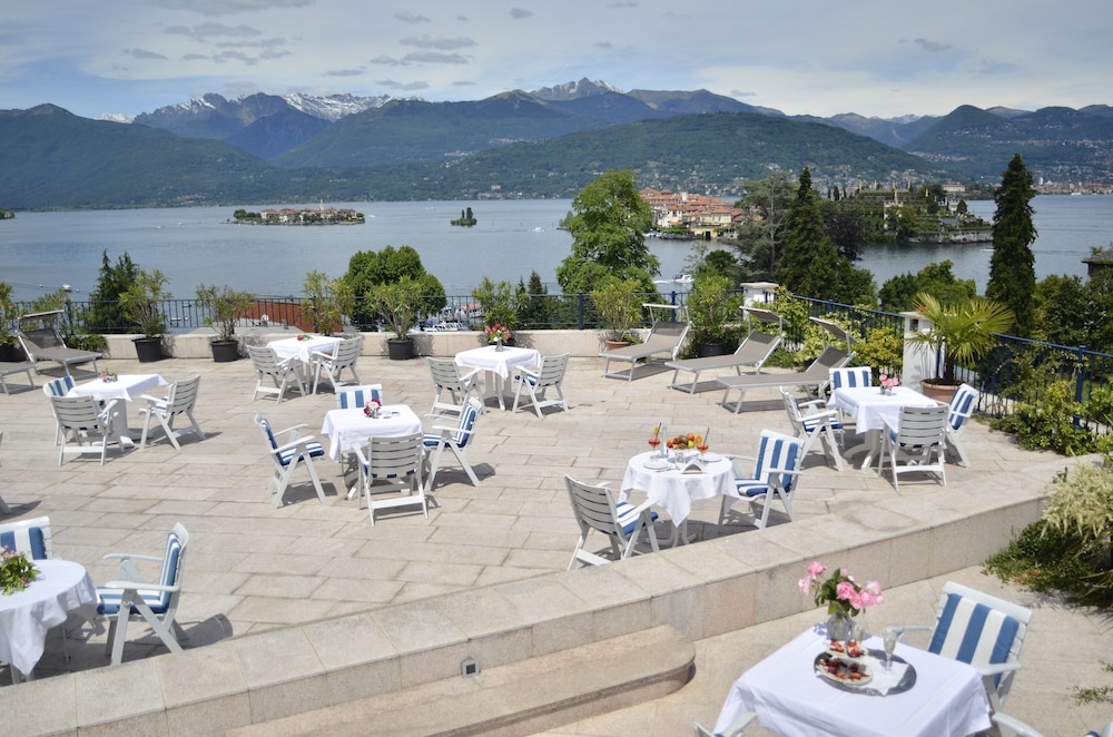 Hotel Royal — hotel in Stresa