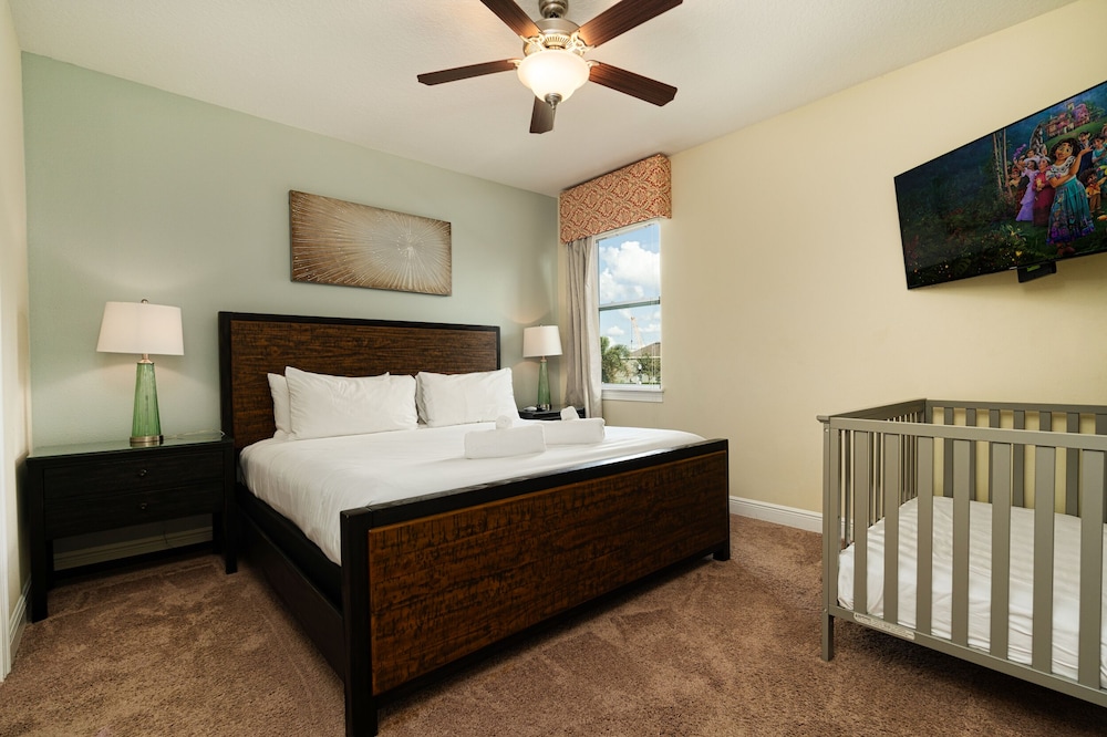 Encore Resort - photo 138