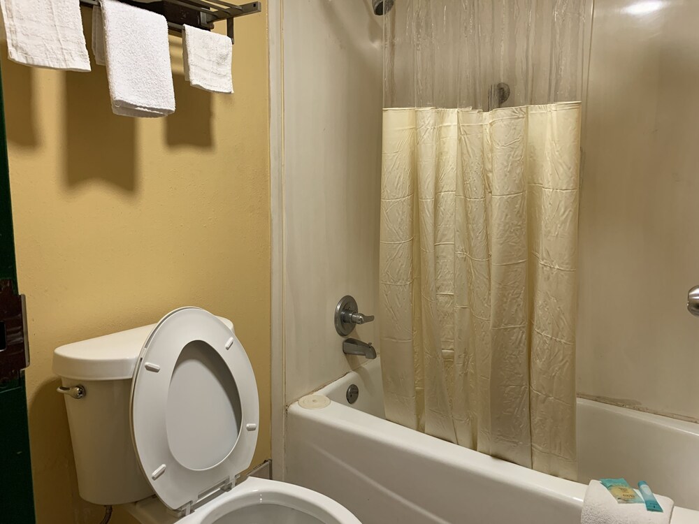 Jameson Inn Conyers - photo 14
