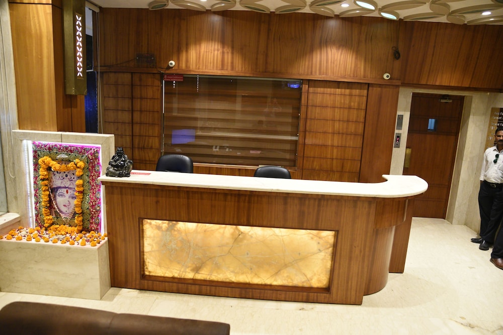 Hotel Celebration — Jamnagar — photo 3