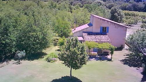 349 Les Maridats — Bedoin — photo 3