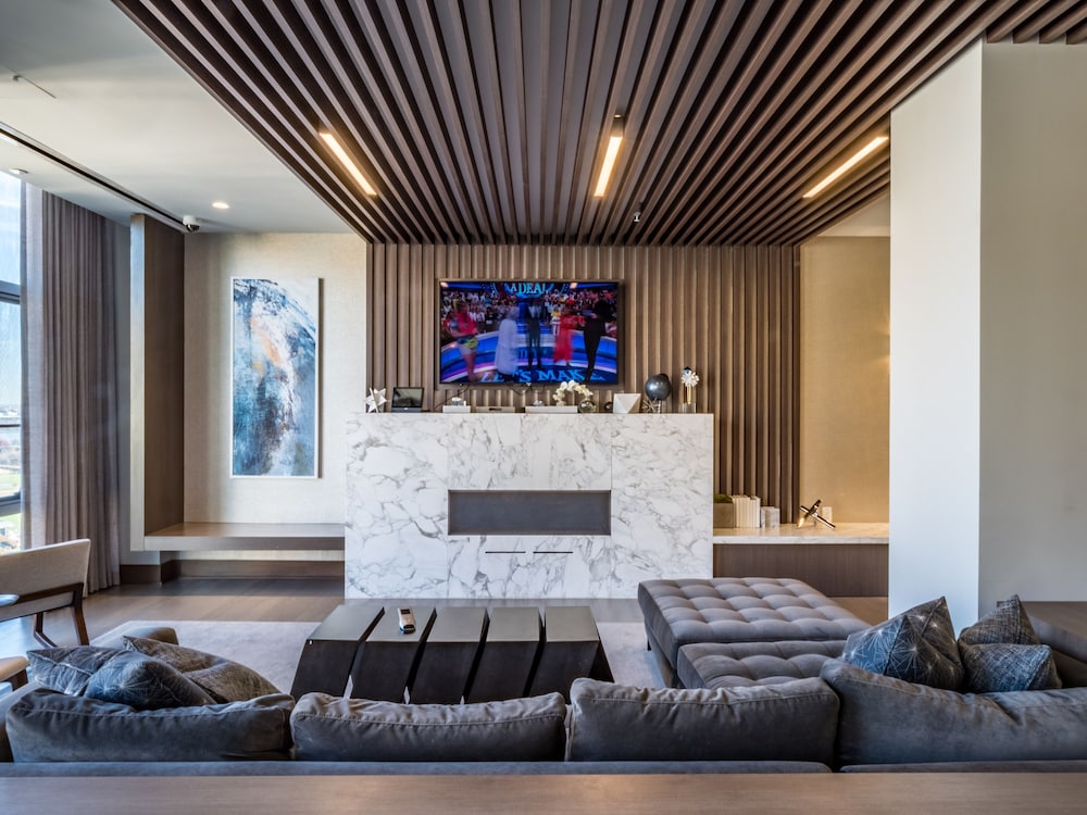 Global Luxury Suites Crystal City - photo 125