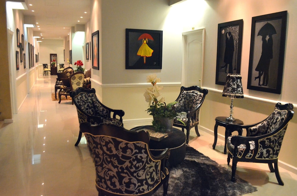 Victorias Park Hotel in Armenia, Colombia