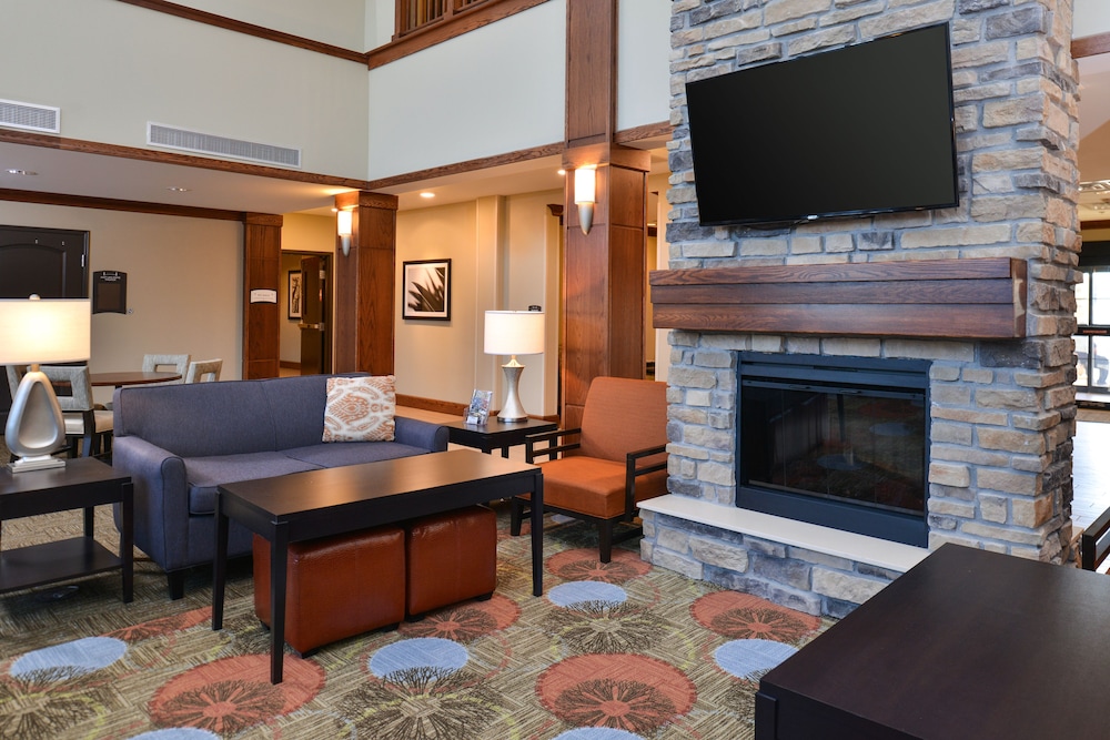 Staybridge Suites Rochester Commerce Dr NW by IHG - photo 55