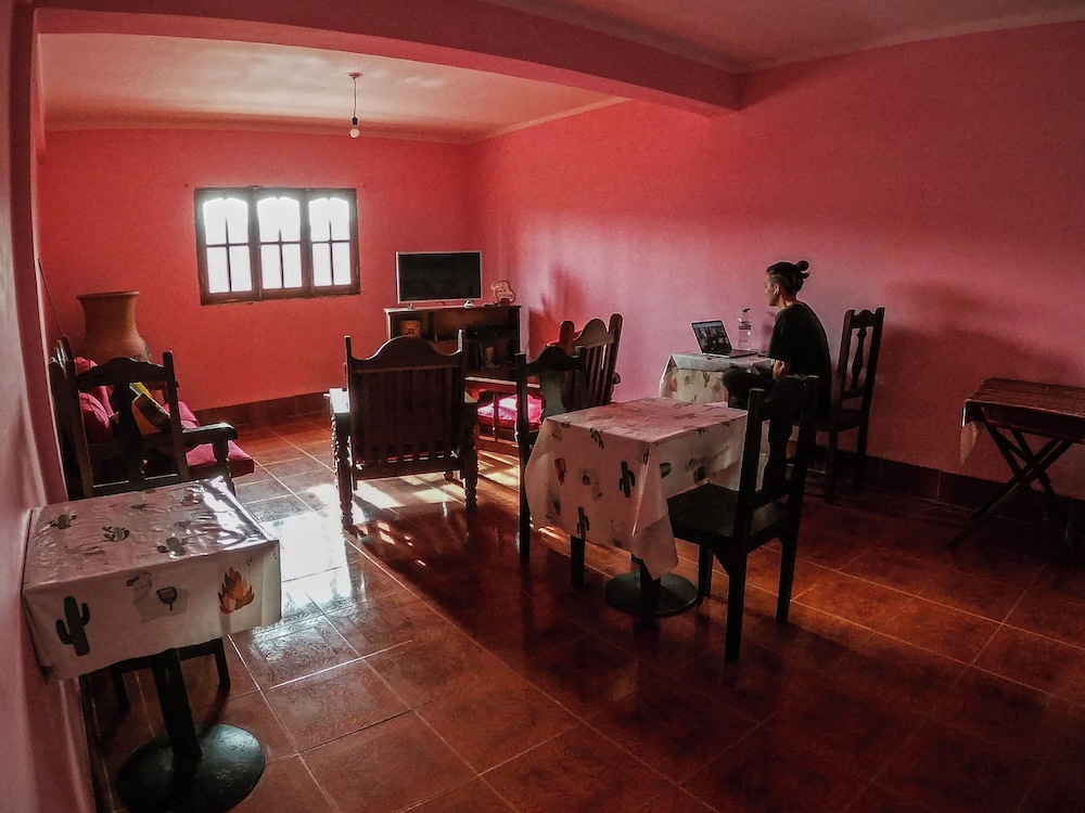 Imaynalla Humahuaca Hostl in Humahuaca, Argentina