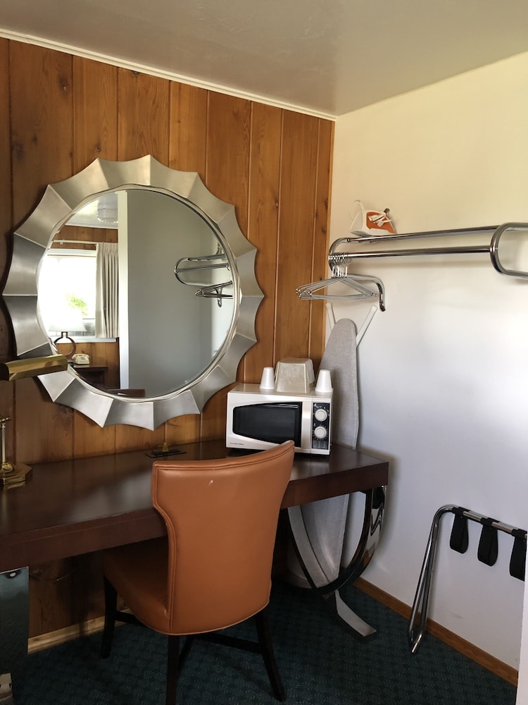 Oasis Botique Motel - photo 15