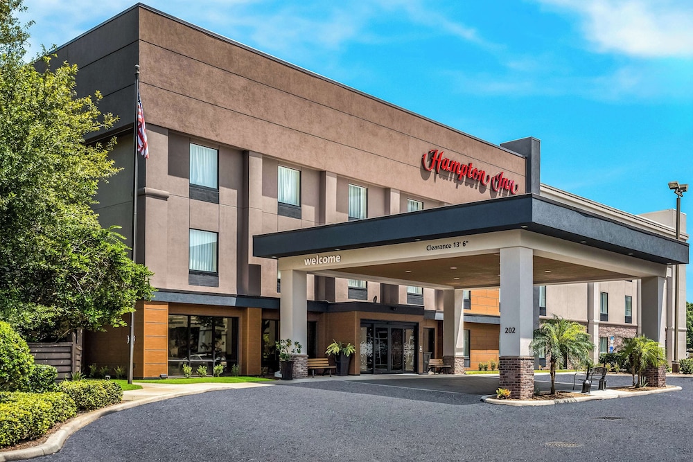 Hampton Inn Winter Haven - photo 40