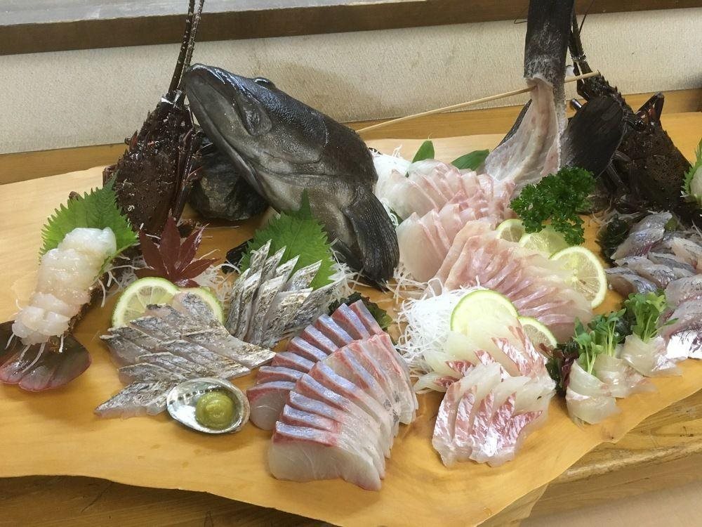 Seaside Uwakai — Seiyo — photo 2