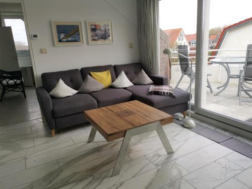 Birkenweg 32 Whg Birkenweg — 4-Star Luxury Hotel in Norderney, Germany