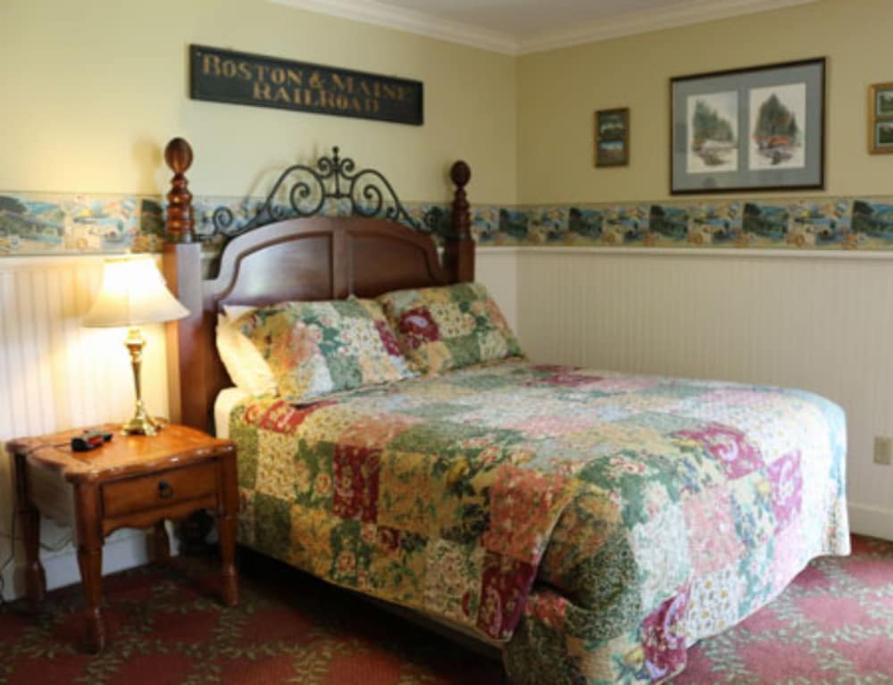 Kearsarge Inn - photo 8