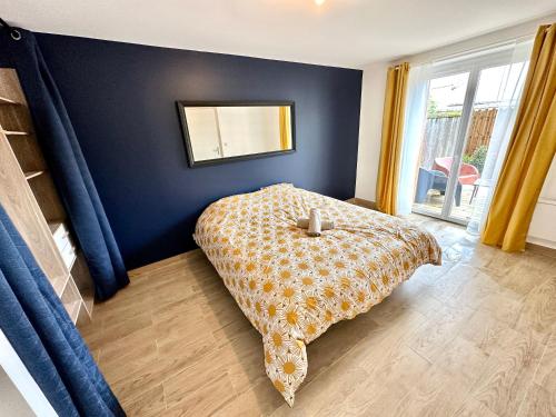 Evasion Depaysante Canal du Midi Terrasse & SPA — hotel in Castelnaudary