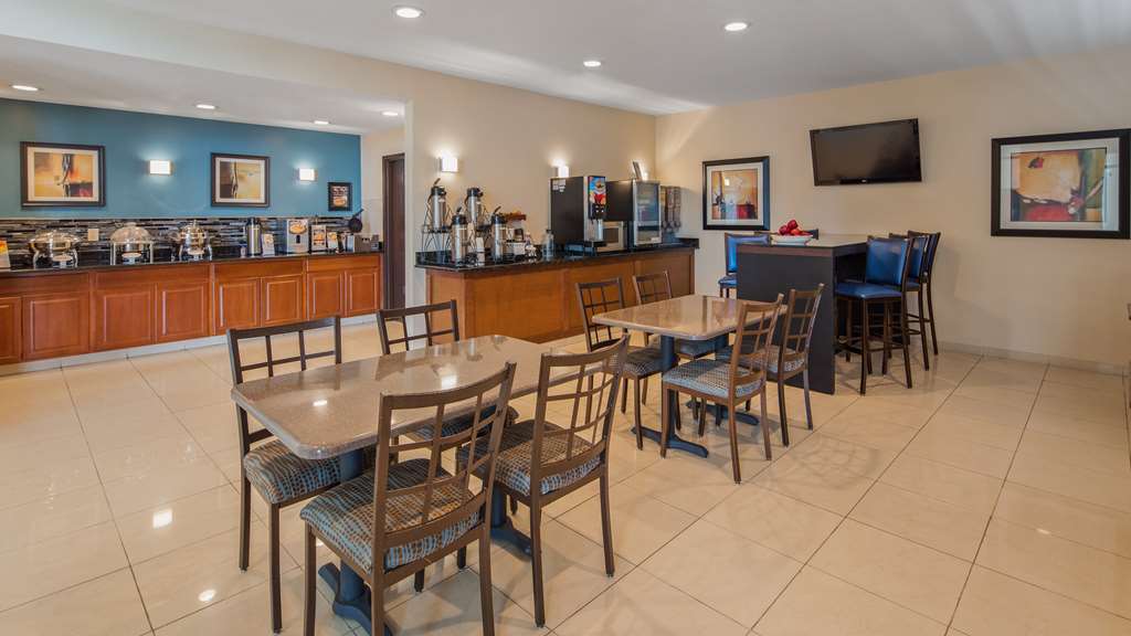 Best Western Gas City - photo 28