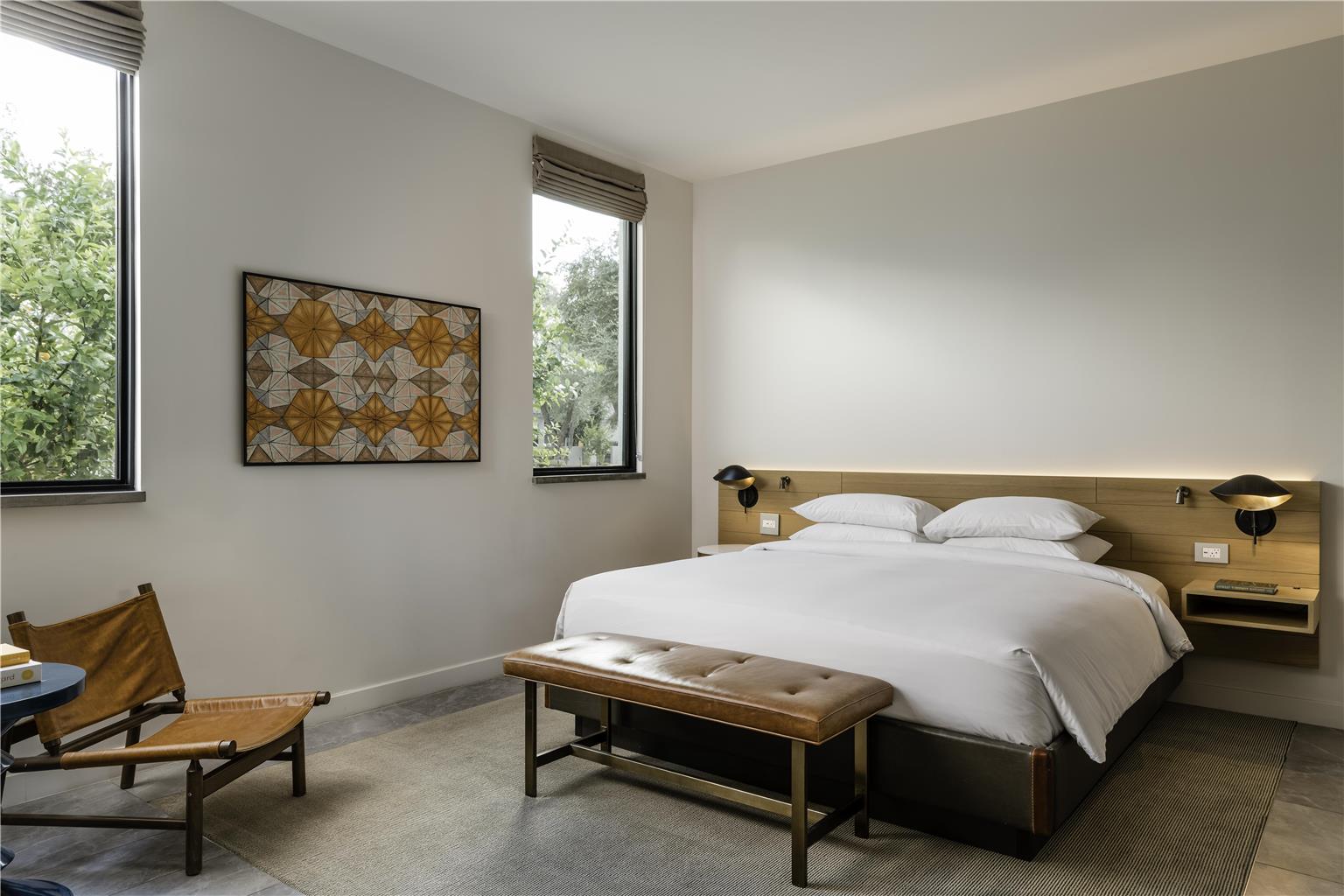 Andaz Scottsdale Resort & Bungalows - photo 39