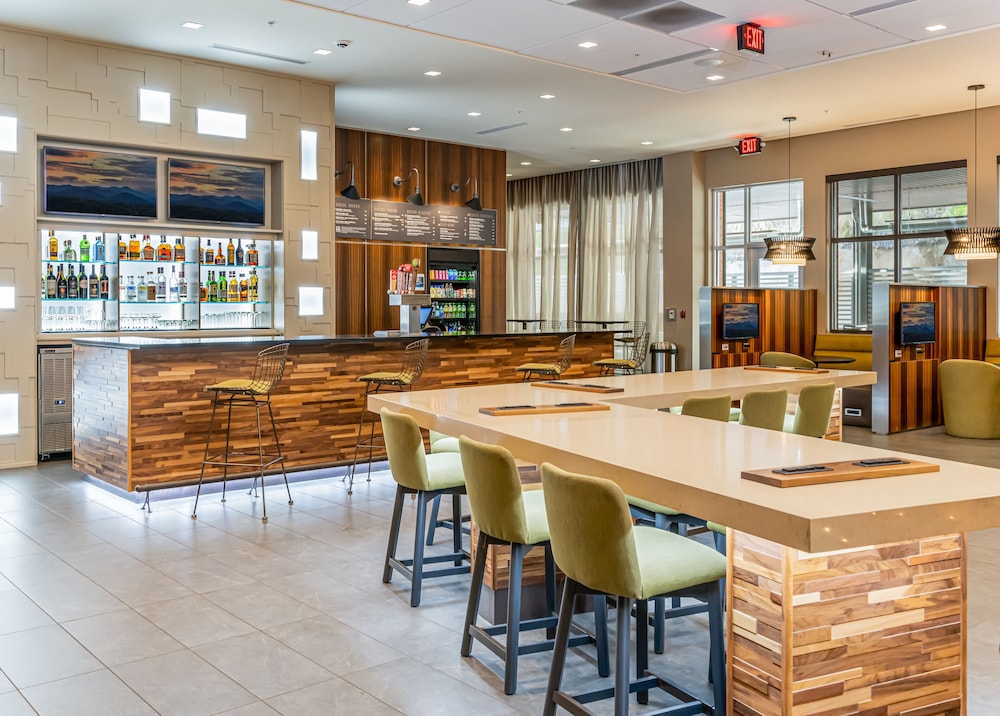Courtyard by Marriott Asheville Biltmore Village - photo 37