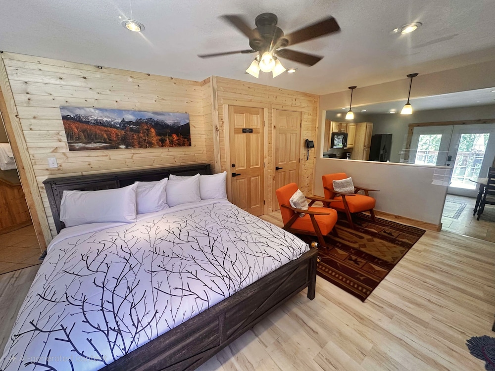 StoneBrook Resort - photo 25
