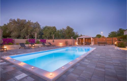 Nice Home In Kozino With Wifi — 4-Star Luxury Hotel in Zadar, Croatia