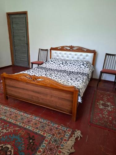 Edoi mot in Unknown City, Armenia