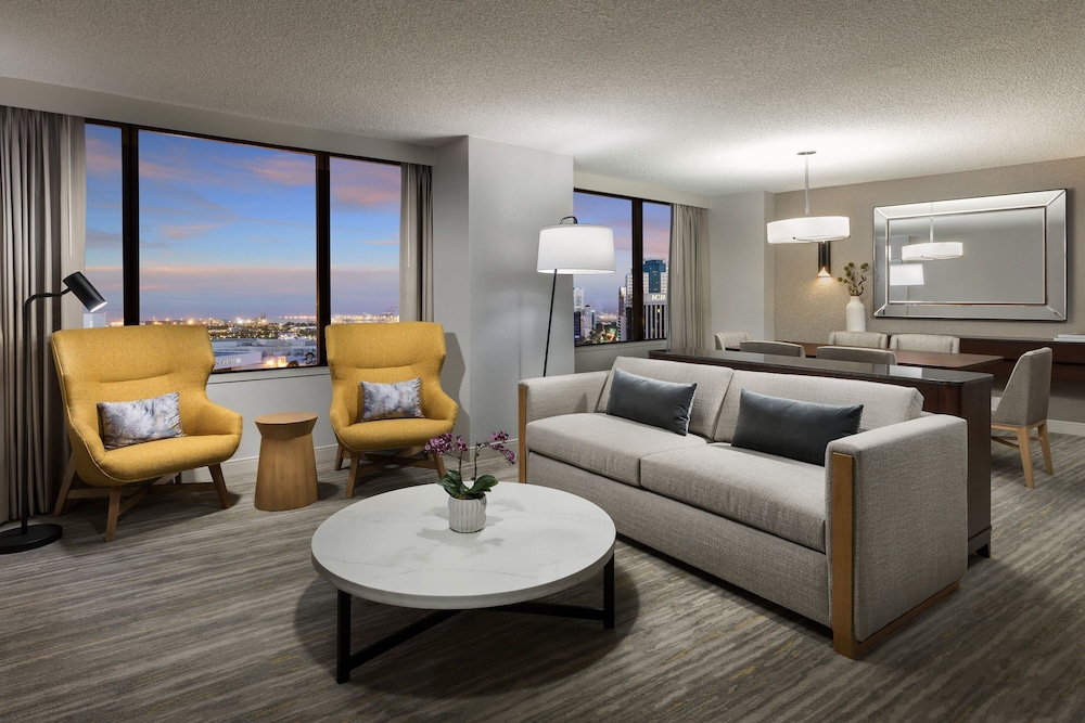 The Westin Long Beach - photo 19