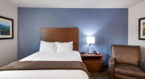 My Place Hotels Chicago West North Aurora - photo 22
