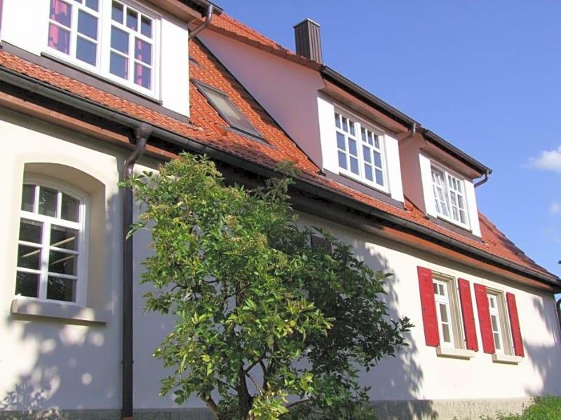 Stubersheimer Hof — hotel in Amstetten