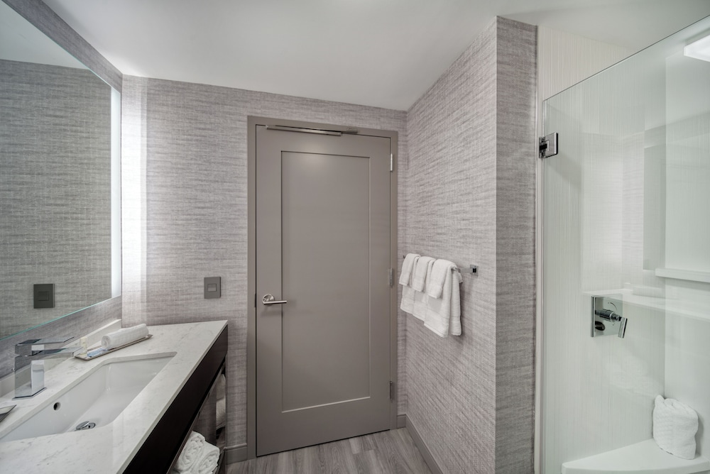 Residence Inn by Marriott Boston Waltham - photo 19