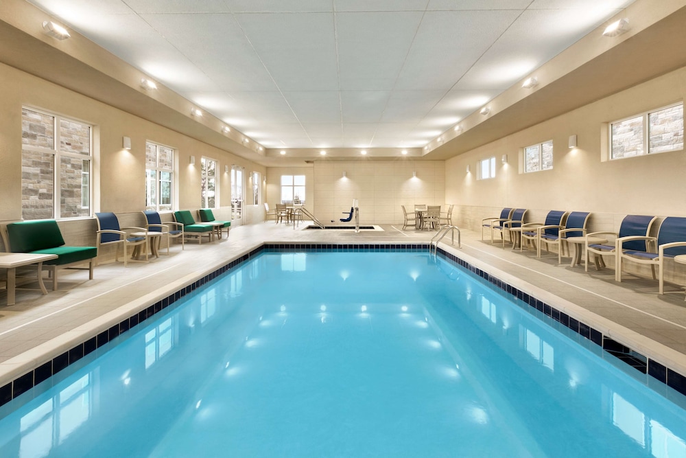 Homewood Suites by Hilton Hartford Manchester - photo 21