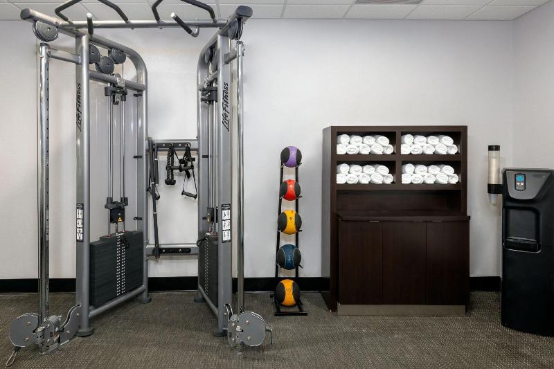 Courtyard by Marriott Sarasota at University Town Center - photo 83